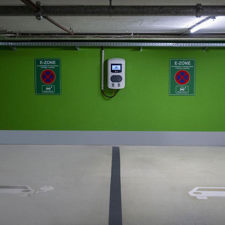 Maritim Hotel Bad Salzuflen Kültér fotó